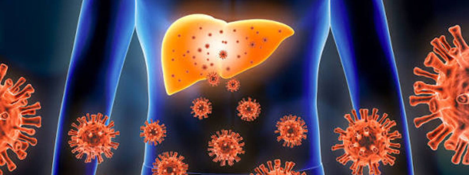 Sri Lanka Steps Up Fight Against Hepatitis